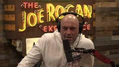 Karachi is so fucked up even Joe Rogan knows about it.