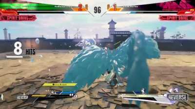 Is toshiro S or A tier