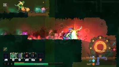 I swear I only get this weapon when I'm trying to use some else😭