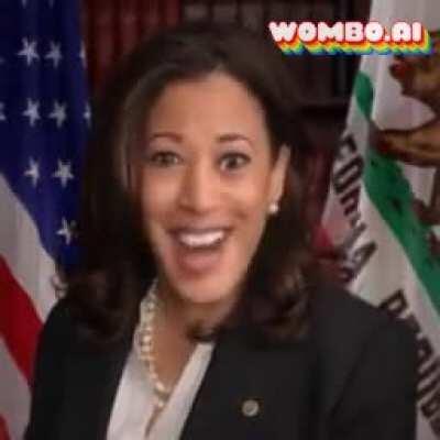 Kamala Harris