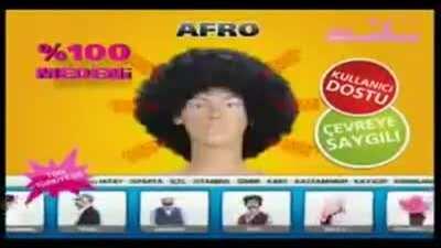 Kişiye özel din seçenekleri beni çok cezbetti