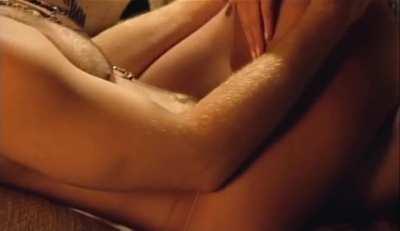 Leah York -The Exotic Time Machine II: Forbidden Encounters (2000)