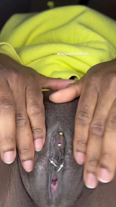 Want to try my tight pink pussy?