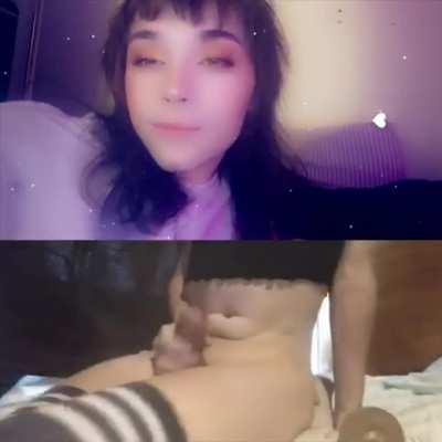 ⬆️ if i can help you fail no nut november 😉