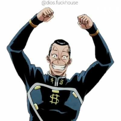 Okuyasu the homie
