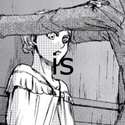 No Eren, you cannot beta test women