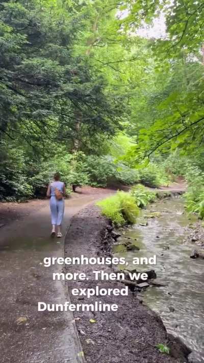 Scotland’s hidden gem lads