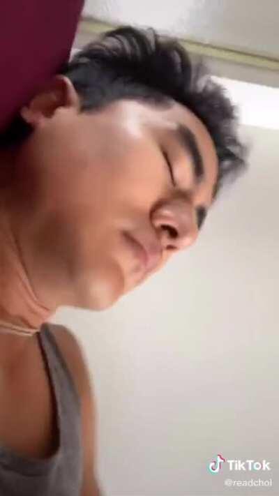 i am officially uncomfortable.