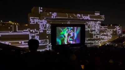 Ton of Brix Vip @ Orion 2025