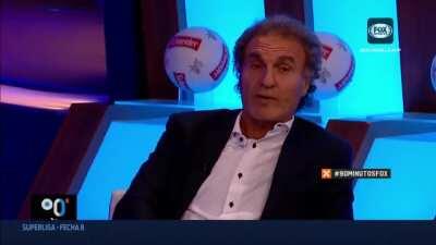 El cabezón señores