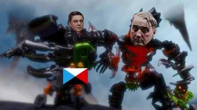 Any Bionicle TNO fans here ?