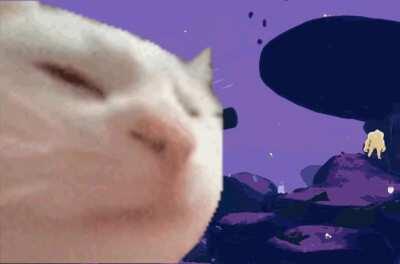 Sky Meadow got me vibing like