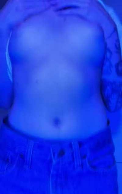 help! i have way too much energy and i can’t stop moving