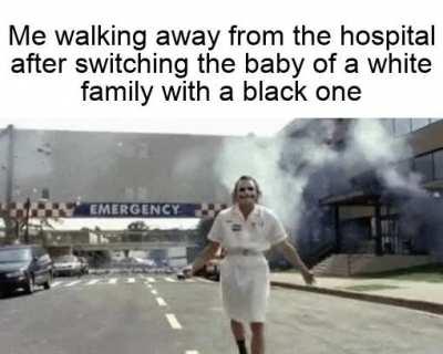 The destructor of marriage