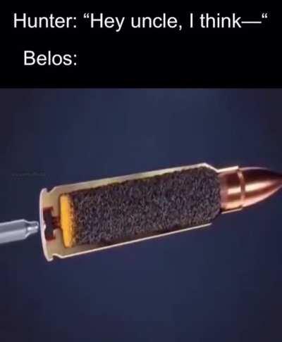 Beginners luck, luck, luck, luck