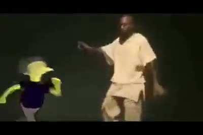 just give him one of this