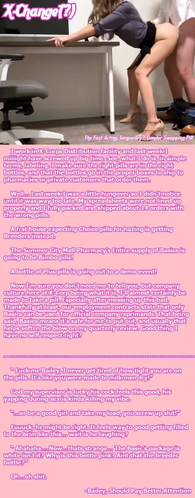 -Bailey, Should Pay Better Attention