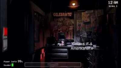 benson dont like gorillas