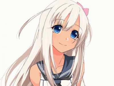 She is happy to see you caw caw