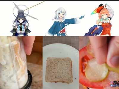 Hololive - Video #8764