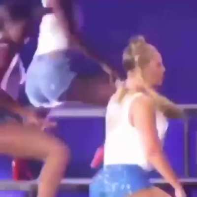 Bey can charge whatever the hell she wants for her shows