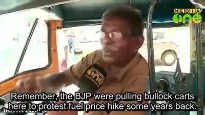 This man predicted it two years back!