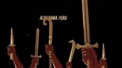 Is everyone's mind going 