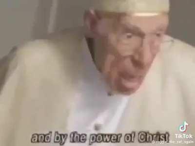 I’m an atheist and this is hilarious 