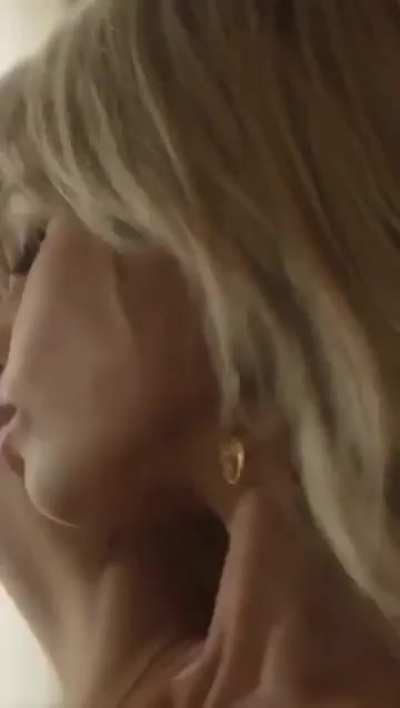 Lily James as Pamela Anderson