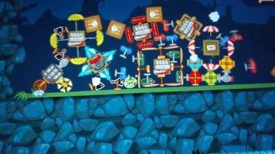 Just couple of icons