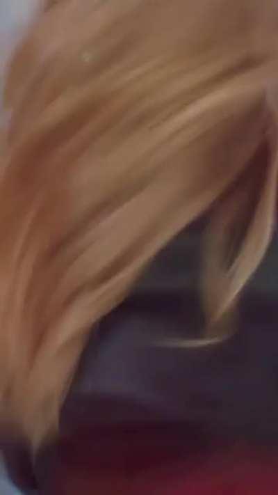 new ad for Forever 21's holiday collection with Alexis