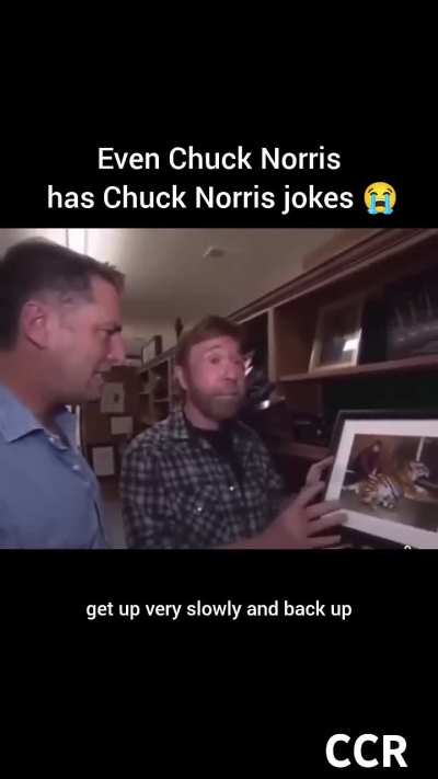Chuck Norris