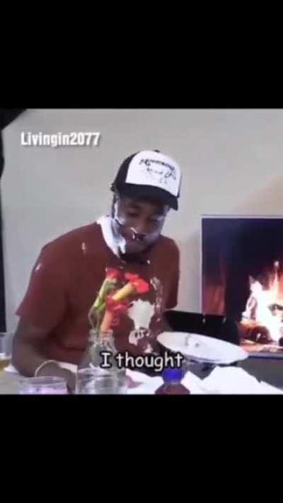 must be good 👍🏿