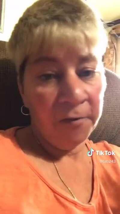 Now that's a statement