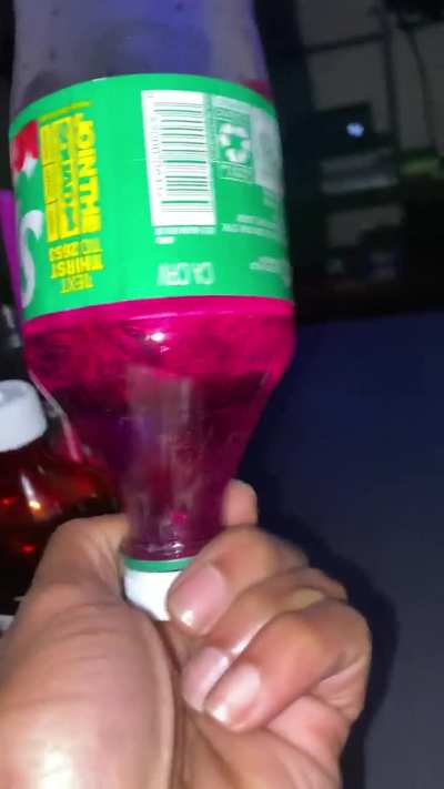 Tris X Cranberry Sprite 🔥🔥🔥🔥