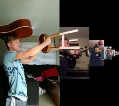 I just want a my tiktok!