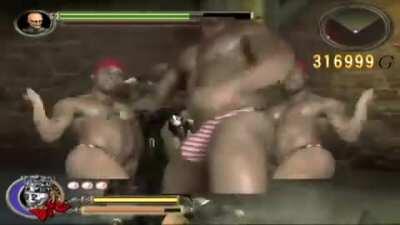 Ricardo ♂️♂️Fighter♂️