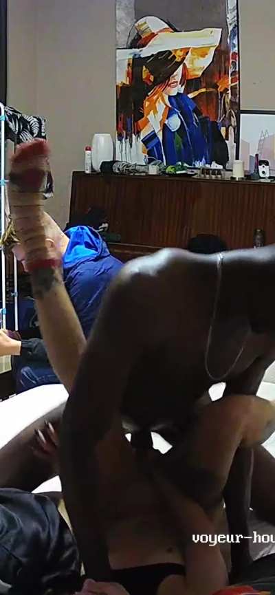 We should welcome more BBC immigrants so that our women can fulfil their fantasies too!!!