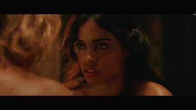 Rosario Dawson - Alexander (2004)