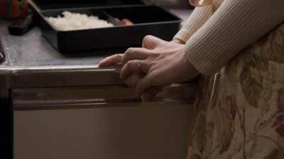 The Father Doesn't Know His-Son is Also Fucking His-Wife ... Sae Fujiki [NSFS-188]