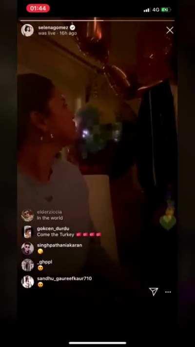 How awkward are you on first dates? Me: