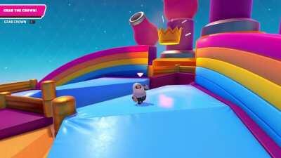 I think I've unlocked the single player campaign