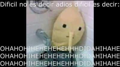 Difícil es no odiar a Francia😈