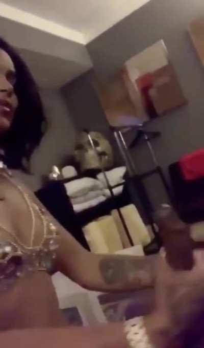 [FFM] Best Friend joins the Fun Festivities