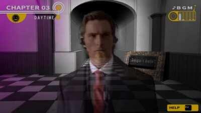 Me on my way to Investigate