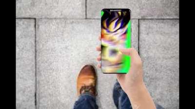 My friend summoning Vs me summoning be like