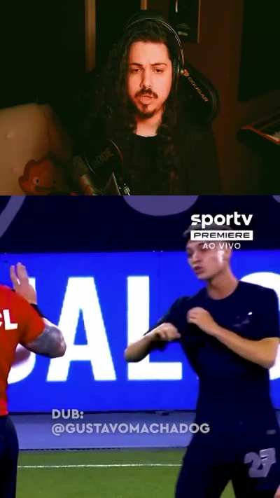 Botafogo x Corinthians