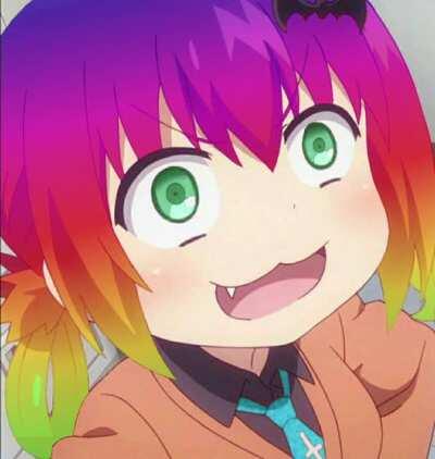 The Great Archdemon Satania [Gabriel Dropout]