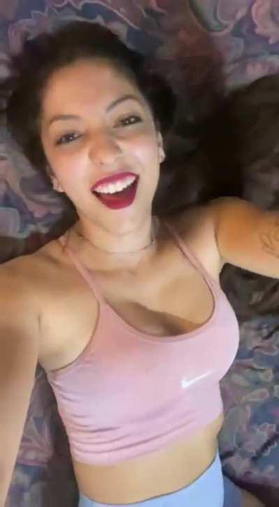 Ready for this fart as sexy as me?