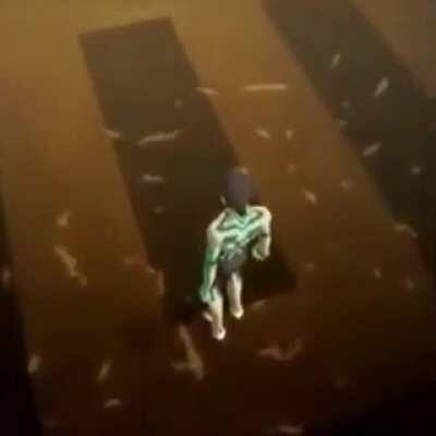 Gamespot’s review of Nocturne for the PS5